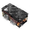 ZVS 1800W 12V-48V 40A High Frequency Induction Heating Module Without Tap