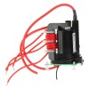 Jacob Ladder + ZVS High Voltage Arc Power Supply Module DIY Student Experiment Kit
