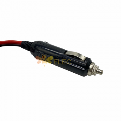 CAR CIGARETTE LIGHTER Plug Compatible with Anderson PowerPole Port