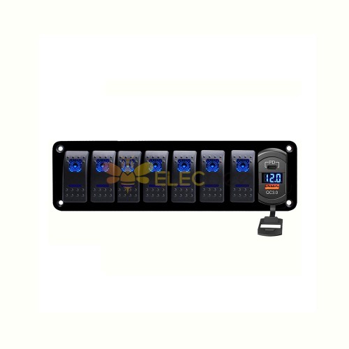 https://www.elecbee.com/image/cache/catalog/connectors/automotive-connector/multifunctional-combination-panel/waterproof-7-gang-combination-switch-panel-with-dual-usb-ports-qc3-0-pd-display-for-car-boat-blue-light-54693-500x500.jpg