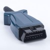 Автомобильный OBD2 16-контактный диагностический разъем штекер OBD Shell Plug+Shell+Sr+Screw