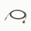 Yamaha Hub to Nmea2000 Backbone Link Cable M12 5Pin ذكر إلى 6Pin أنثى