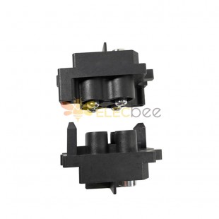 150A High Current Heavy Load 4 Pin Power Drawer Connector
