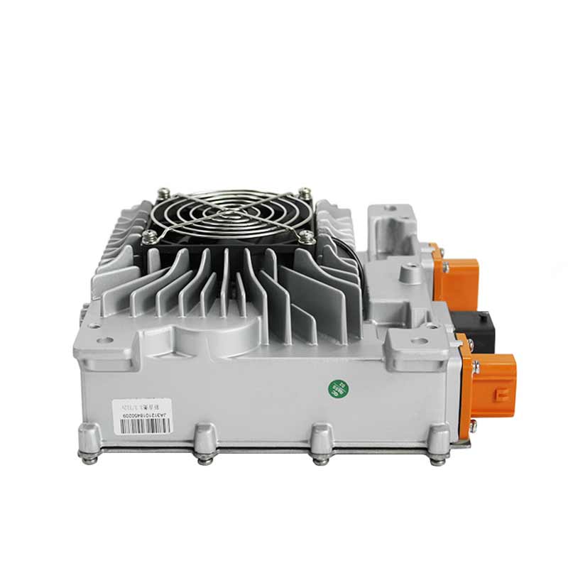 3,3 kW 144 V · 100 ~ 215 V · 23 A OBC EV On-Board-Ladegerät für Elektro