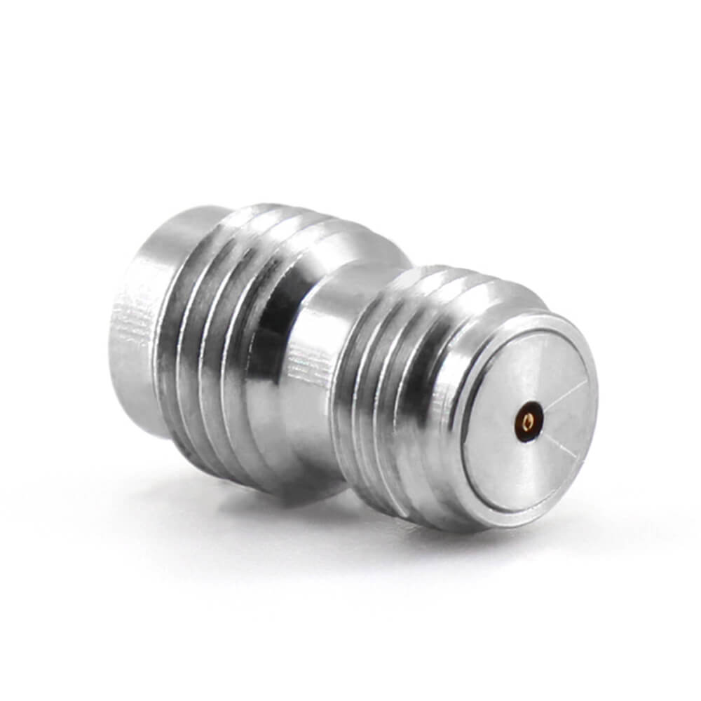 2.4Mm Female 2.4Mm-KYD Dc To 50Ghz RF Coax Connector