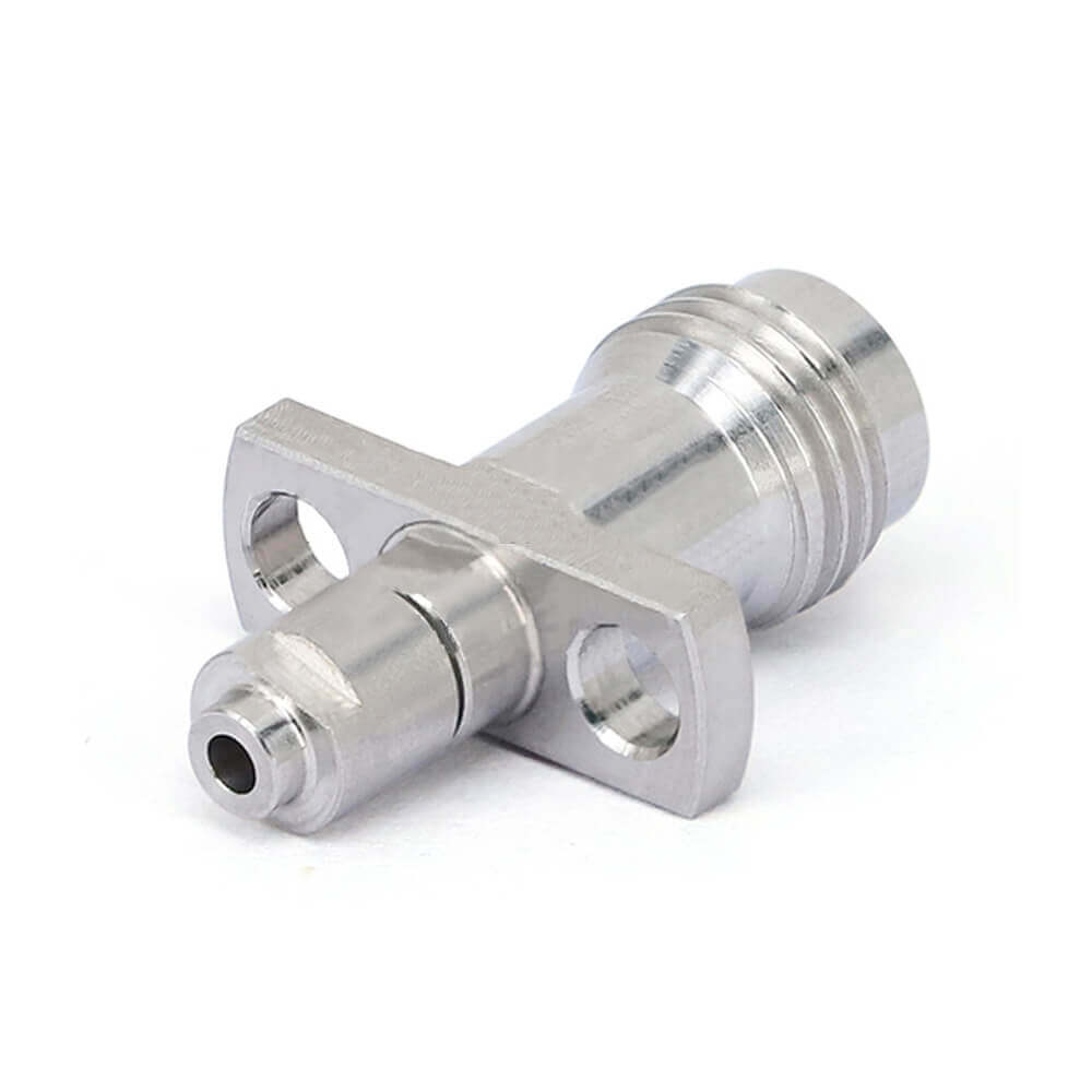 Dc~65G High Frequency For Cable 1.85Mm Rf Coax Connector Female
