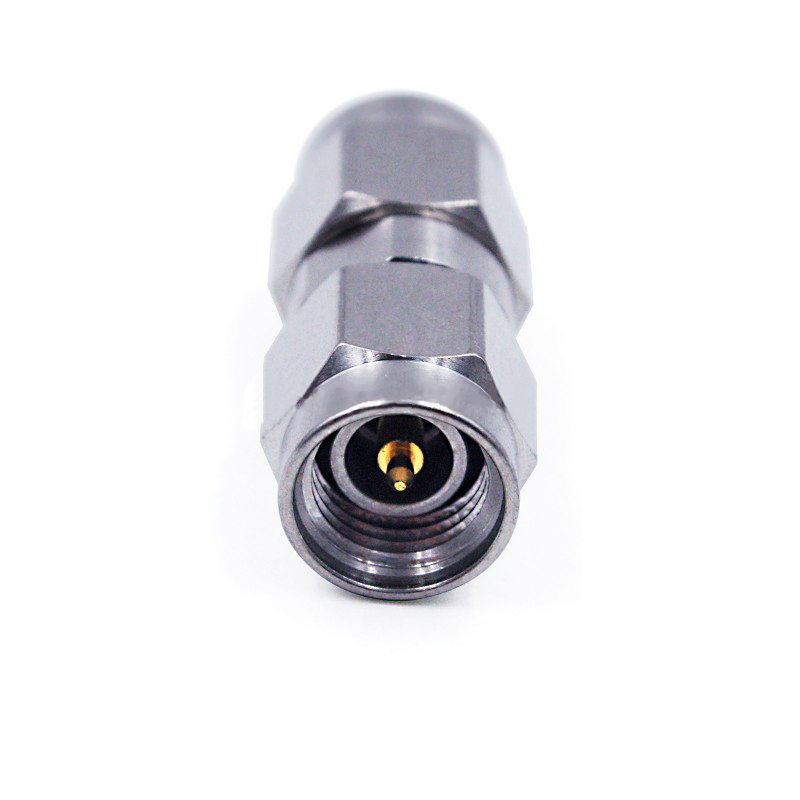 Rf Coax Connector 3.5mm Male To SMA Male Dc-26.5Ghz