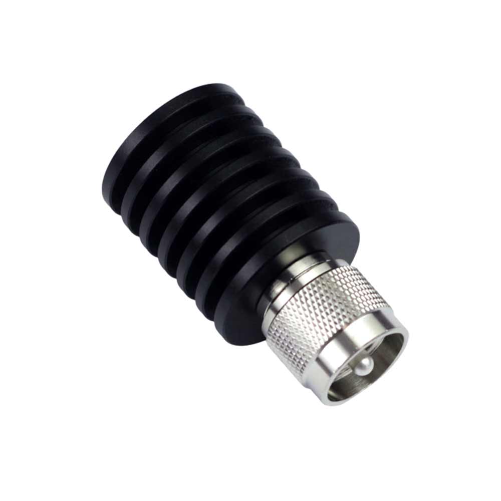 10W UHF Male PL259 Coaxial Load RF Termination Load DC-1GHz
