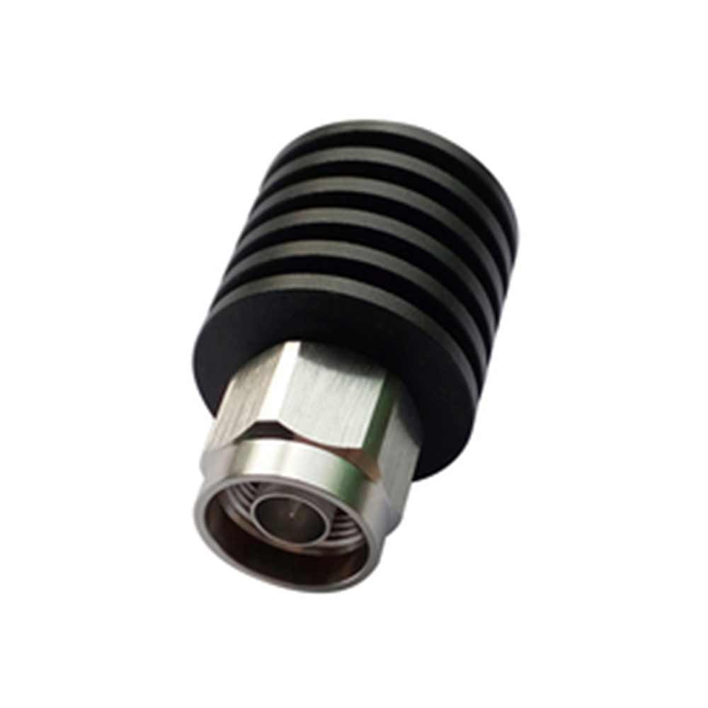 5W N Male Coaxial Fixed Microwave RF Load DC-3/4/6G 4GHz
