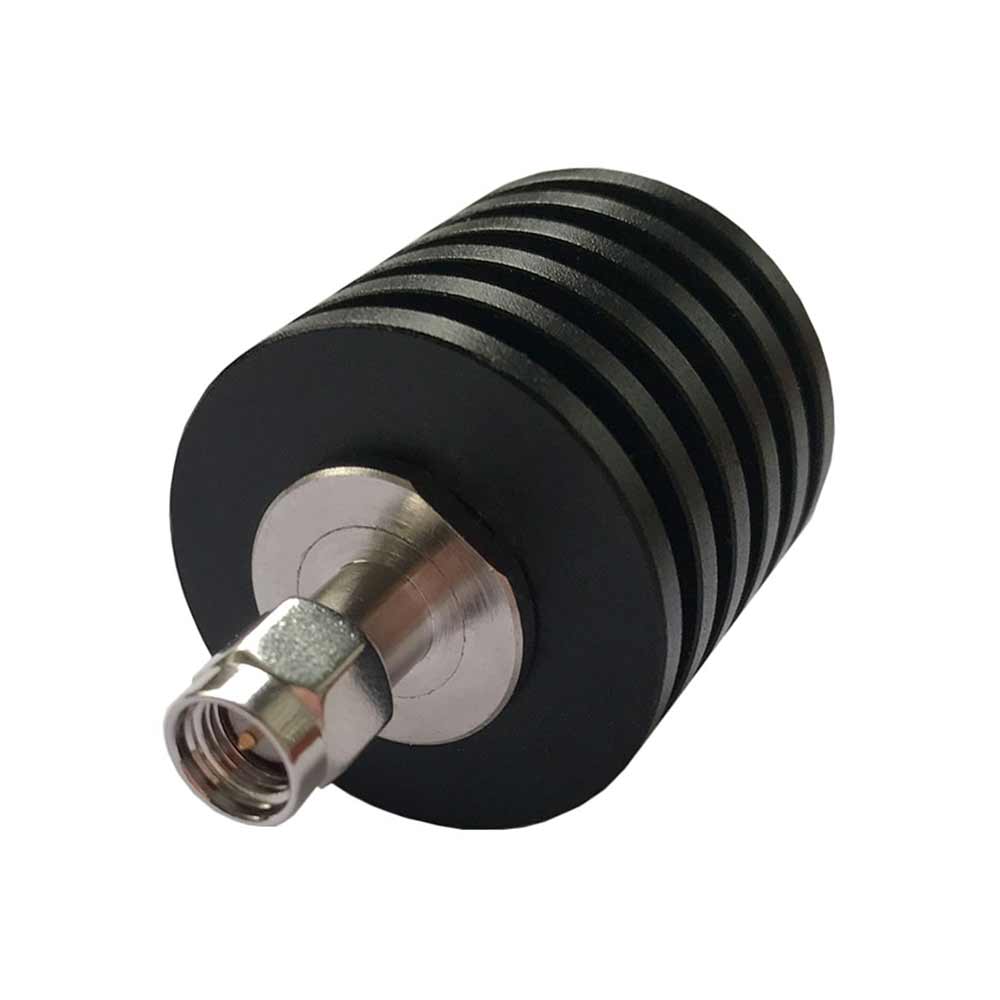 5W SMA Male RF Coaxial Fixed Terminal Termination Load DC-3/4/6G 3GHz