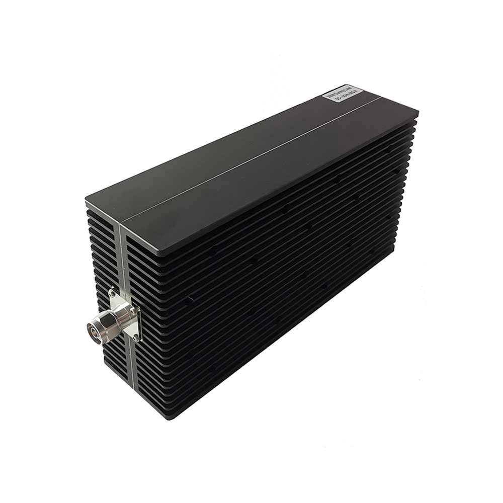DC-3Ghz 300W N Male to Female Coaxial Load RF Microwave Terminal Plug 1-60Db 20db