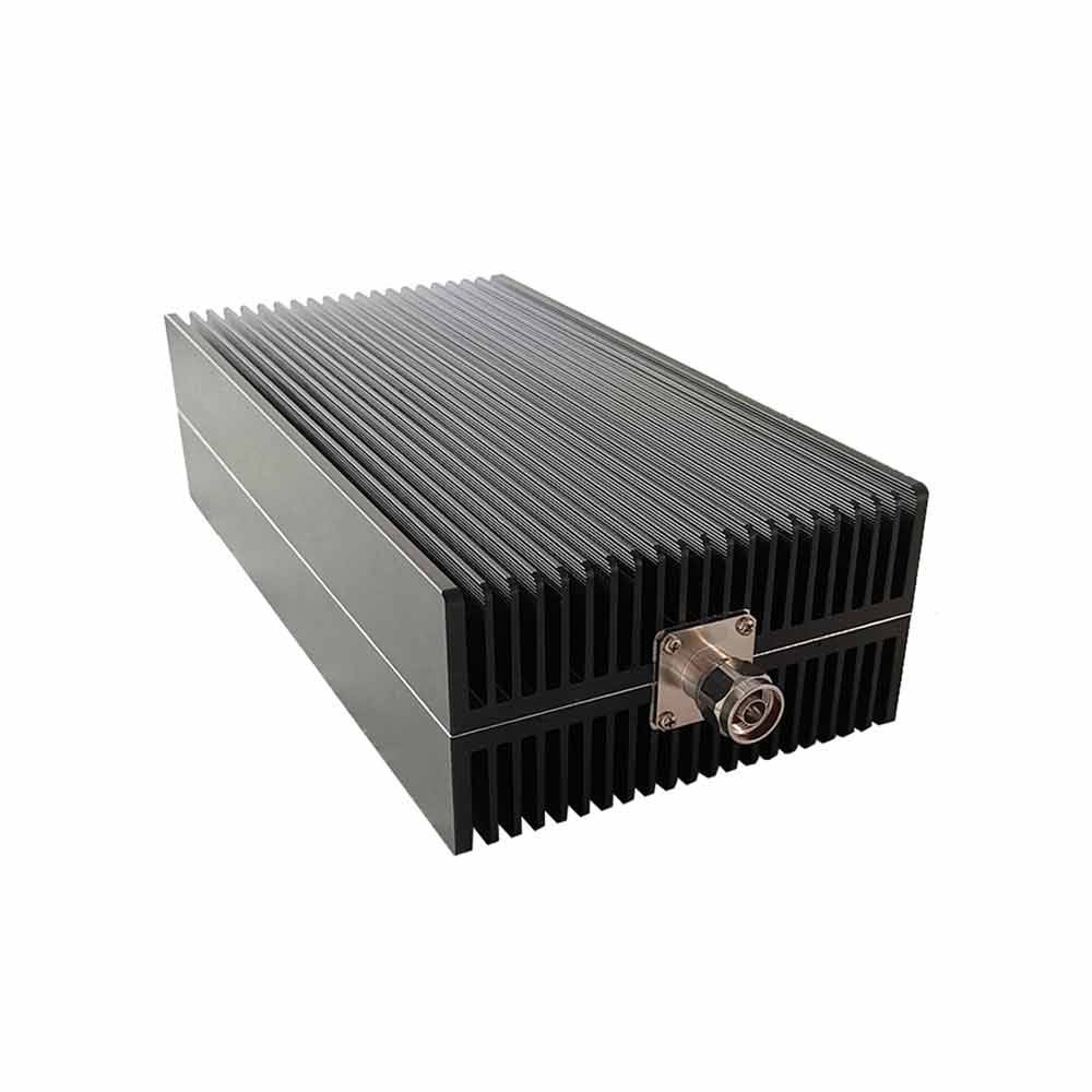 DC-3Ghz 300W N Male to Female Coaxial Load RF Microwave Terminal Plug 1-60Db 20db