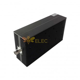 DC-3Ghz 300W N Male to Female Coaxial Load RF Microwave Terminal Plug 1-60Db 2db