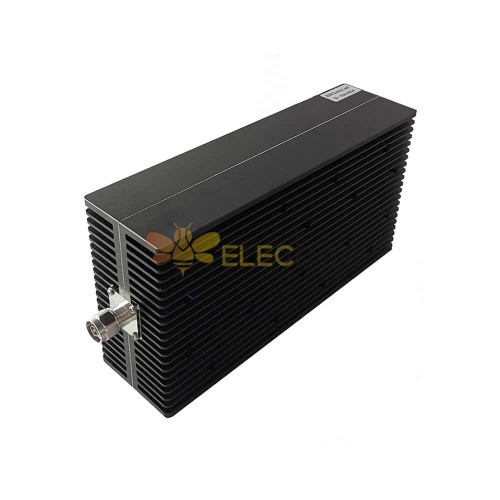 DC-3Ghz 300W N Male to Female Coaxial Load RF Microwave Terminal Plug 1-60Db