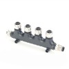 Nmea 2000 Network M12 6 Way T Type Adapter 5 Pin One Male to Five Female Adapter Водонепроницаемый