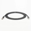 M12 X-Code 8-polig auf RJ45 Cognex Industrial Ethernet High Flex-Kabel