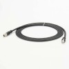 Пин кода 8 М12 кс к кабелю гибкого трубопровода промышленных локальных сетей РДЖ45 Когнекс высокому