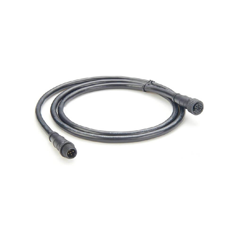 Nmea2000 Cable For Septic System 1M M12 5 Pin male to 5 Pin Female
