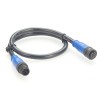 Nmea2000 Backbone Drop Cable M12 Male 5 Pin To Female 5 Pin Cable Lenght 1 Meter