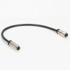 M16 6 Pin Male to 8 Pin Female Atcb-B01 Aisg Ret Control Cable 0.5 Meter