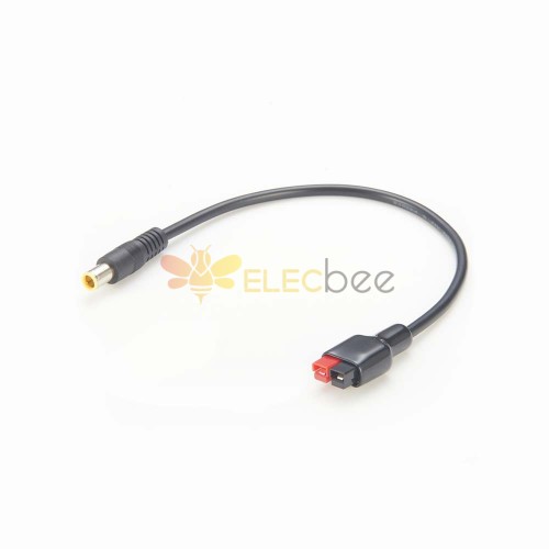 DC7909 Male To Anderson Connector Solar Extension Cable Cable