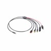 Solar Panel Parallel Cable DC to XT60 Anderson MC-4 DC Female