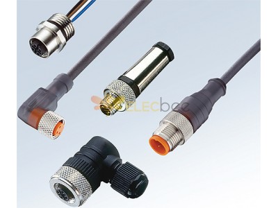 M series sensor connector you must know