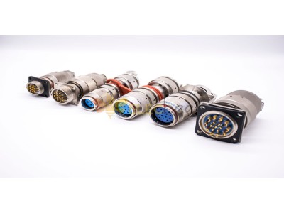 How to choose an electrical connector