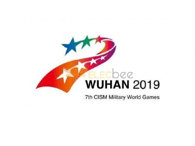 Wuhan Militärspiele