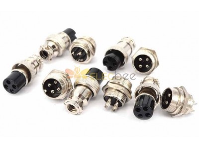 What are the factors to consider when choosing an aviation plug?