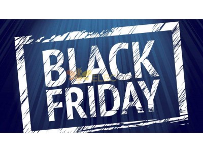 Black Friday-Verkauf
