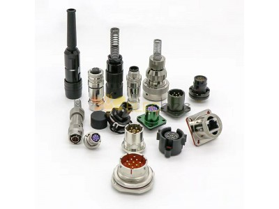 7 problems you must know in manufacturing of aviation connector