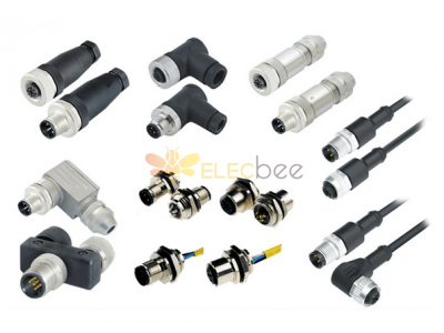 Introduction of Cable Connector