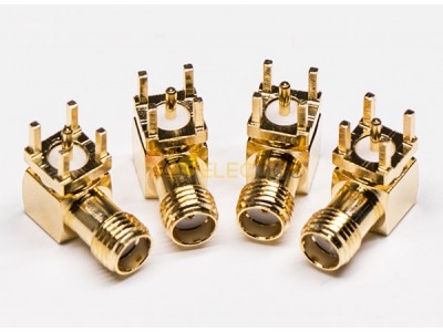 How to ensure the reliability of RF connector products?