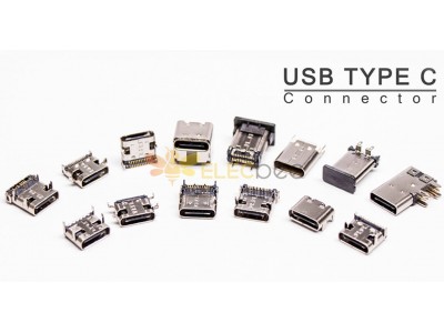 USB連接器焊接技巧知識