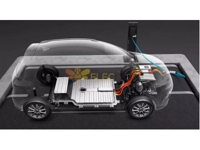 Reasons for damage to new energy electric vehicle connectors