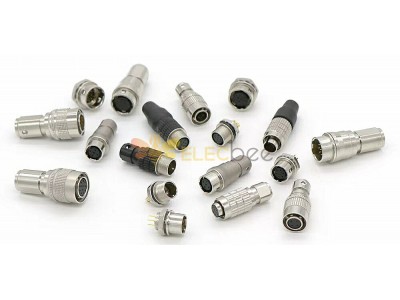 Learn more about the basic knowledge of M12 connectors