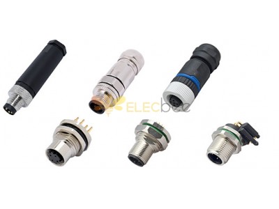 Why M12 connectors are the right fit for the IIoT ?