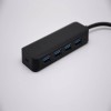 Docking Station 4-Port USB Hub with BC Fast Charge