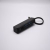 USB Type-C 5in1多機能ドッキングステーション