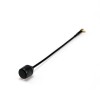 5.8G AngleMMCX High Difinition Image Transmission Antenna FPV Sky Side New 1Pcs Assemble 2.5dBi Antenna