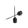 5.8G UFL Aerial Camera High Difinition Image Transmission Antenna FPV Sky Side New 1Pcs Assemble 2.5dBi Antenna
