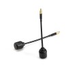 FPV 5.8G StraightMMCX High Difinition Image Transmission Antenna FPV Sky Side New 1Pcs Assemble 5500-6000 MHz Antenna