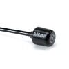 UFL 4 Omni RHCP 5.8G Mini pro Lollipop 發射器/接收器高增益 2.0dbi 天線用於 FPV RC 賽車無人機