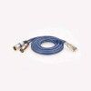 XLR 3Pin Male To RCA Male Cable 1M