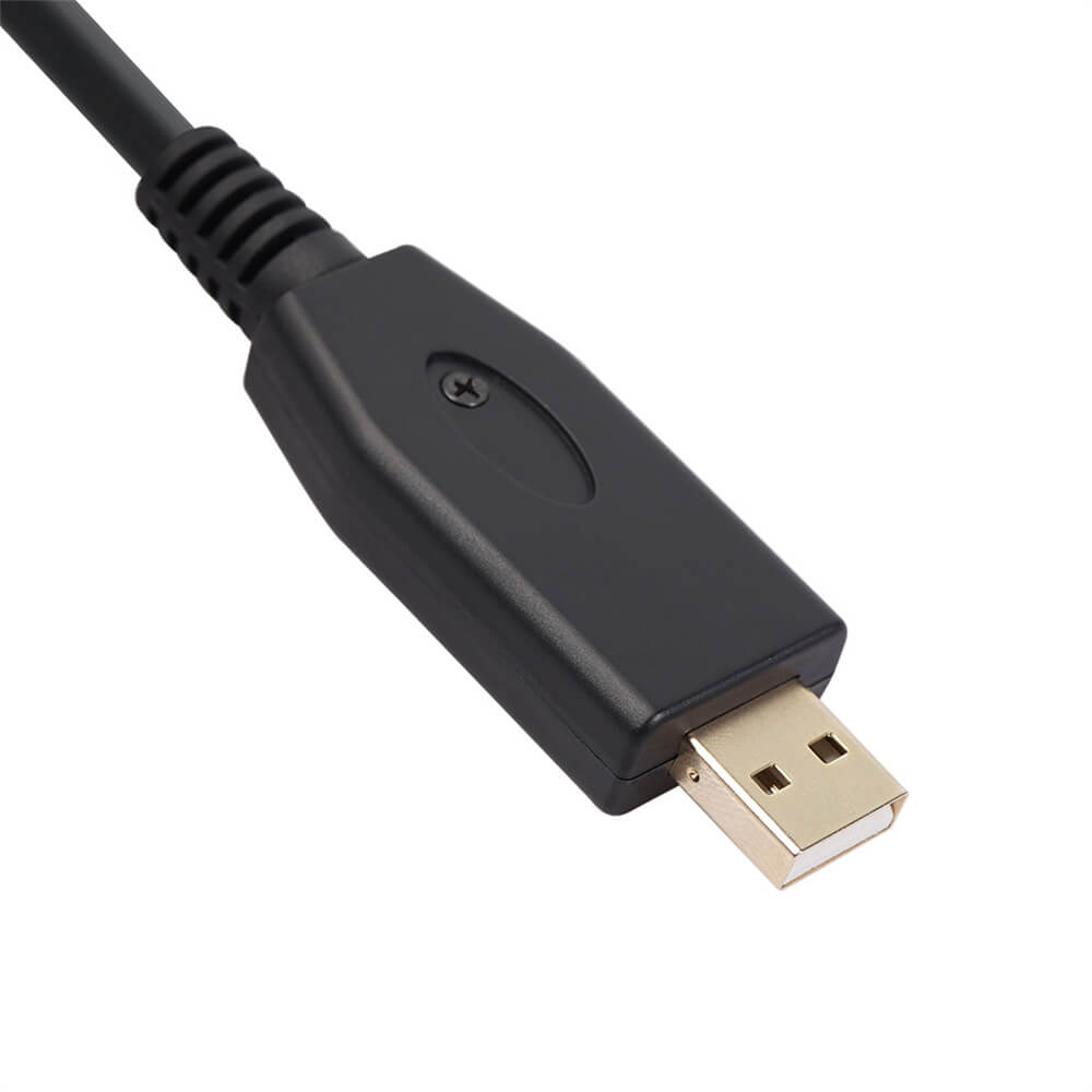 Cable de audio profesional hembra XLR a USB2.0 2M 2M Cable adaptador USB hembra a XLR macho Cable de micrófono