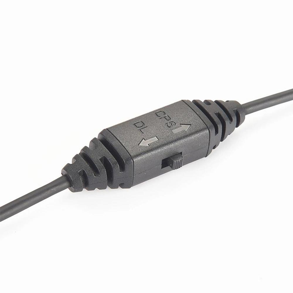 D-Sub 26 Pin Male Connector Straight Type To USB With Cable RS232 1M