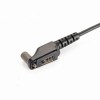 D-Sub 9Pin Straight Type Female Connector To Icom Opc-966 Ic-F30Gs With Cable 1M