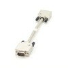 Ericsson Rpm 513 1104/00120 Cable DB9 Male To DB9 Male 0.2m