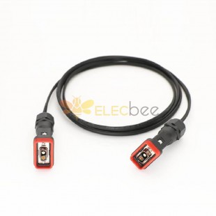  DBs3900 Bts3900 Rru Cable D-Sub 2V2 Female To D-Sub 2V2 Female
